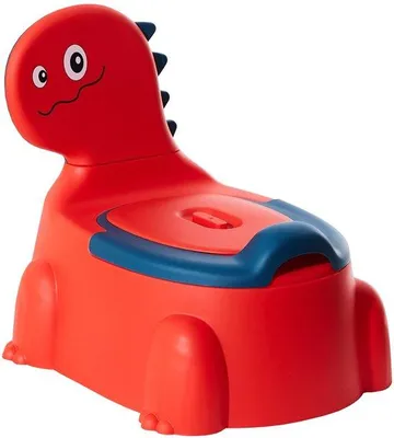 Obrázek produktu pro Pohodlné a bezpečné toalétní sedátko pro batolata – ergonomické a protiskluzové dětské toalétní sedátko