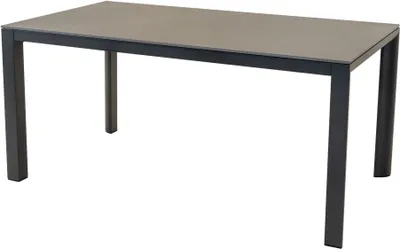 Produktbild von Lesli Living Diningtisch "Geneva " 160x90 cm