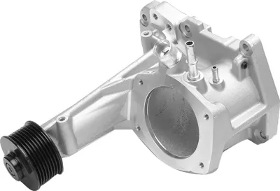 Productafbeelding van Turbocompressorhuis LR088564. Geschikt voor Range Rover L332 5.0 V8 Supercharged, bouwjaar 2010-2012