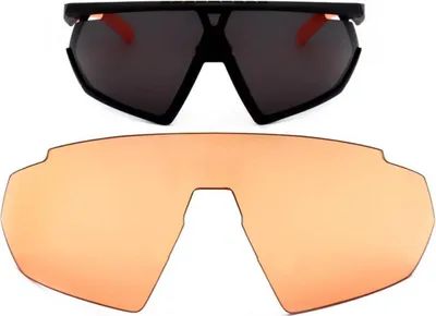 Produktbild von Adidas Sport Mod. Sp0001 Matte Black