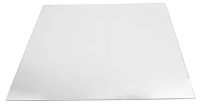 Produktbild von Glasplatte Bosch 00709677 475x425mm Einlegeboden für Gefrierfach Gefrierschrank Kühlgerät