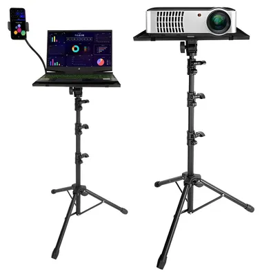 Produktbild von MOZOS PL1 Stativständer für Laptop-Projektor