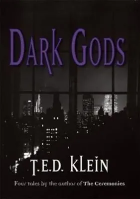 Produktbild von Dark Gods