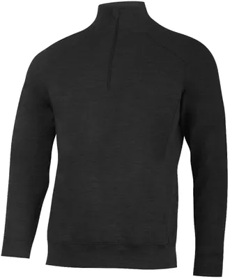 Obrázek produktu pro Lasting pánská merino mikina AMIR černá