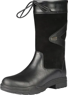Zdjęcie produktu dla Horka Greenwich 146270 Buty outdoorowe czarny - Rozmiar 39