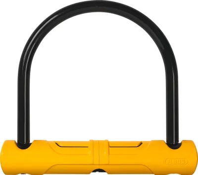 Image de Abus 402/150Hb160 Yellow + Sh34 Mini