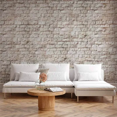 Produktbild von Selbstklebende Folie Fototapete - Simplicity 441x315 cm Muster f-A-0004-a-c