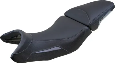 Image de Housse de selle Miyagi Comfort 3GR-2