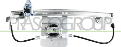 Produktbild von PRASCO RN032W063 Elektrischer Fensterheber Hinten Rechts für RENAULT SCÉNIC II (JM0/1)