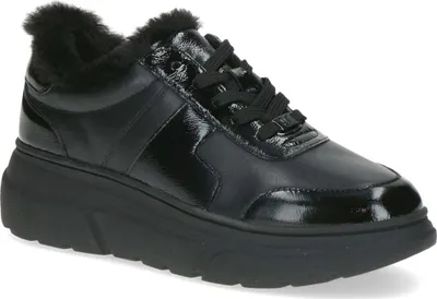 Produktbild von Caprice Damen Sneaker 9-23704-41-019 Farbe: Schwarz Größe: 36