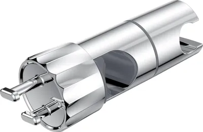 Produktbild von Famanu Halter für Handbrausen - 360 Grad drehbar - Universell
