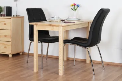 Produktbild von Küchentisch 60 x 110