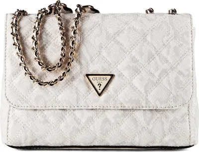 Produktbild von Guess Giully II Schultertasche 24 cm