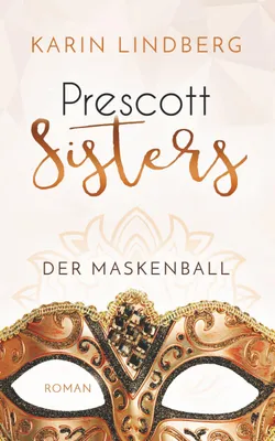 Produktbild von Der Maskenball