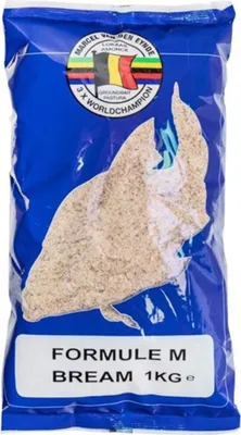 Obrázok produktu pre MVDE Formula M Bream/Cajn 1kg