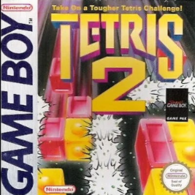 Produktbild von Tetris 2