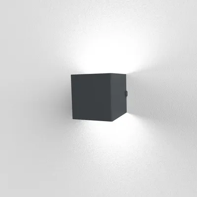 Produktbild von Desmo Wandleuchte