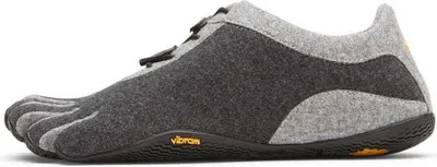 Produktbild von Vibram Fivefingers Kso Eco Wool Wanderschuhe Grau EU 44 Mann Grau EU 44