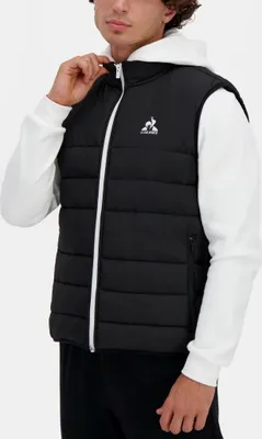Immagine prodotto di Stivaletti Del Marchio Le Coq Sportif Del Modello Contemporain Doudoune Sl N Nero