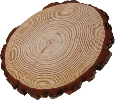 Obrázok produktu pre Oválny hnedý obrus 220 x 160 cm s motívom dreva