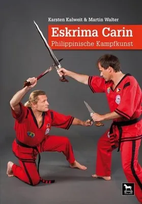 Zdjęcie produktu dla Eskrima Carin