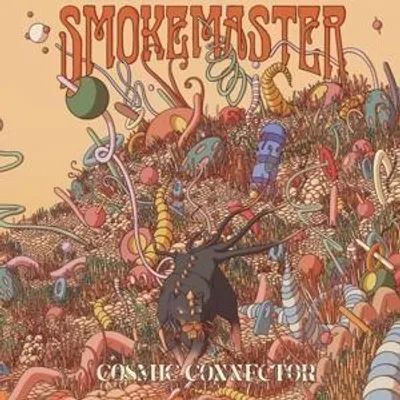 Produktbild von Cosmic Connector