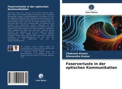 Immagine prodotto di Faserverluste in der optischen Kommunikation