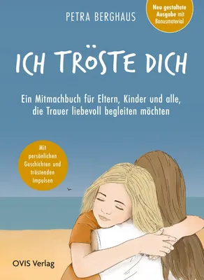 Produktbild von Ich tröste dich