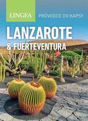 Zdjęcie produktu dla Z Lanzarote na Fuerteventurę