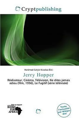 Produktbild von Jerry Hopper