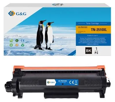 Image de G&G 21149 Cartouche de toner 1 pièce(s) Compatible