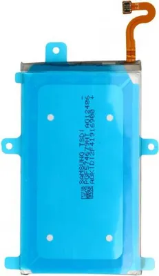 Produktbild von Original Samsung Akku EB-BG965ABE für Galaxy S9 Plus GH82-15960A