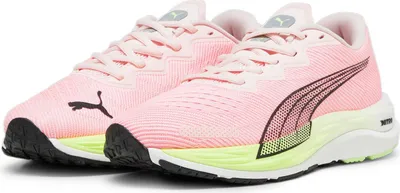 Produktbild von Puma Sneakers 376262-20 in Pink color size 38