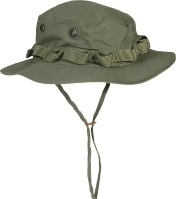 Image de Mil-Tec US GI chapeau jungle, kaki