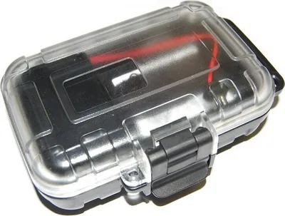 Obrázok produktu pre Externá batéria + vodotesný box pre GPS lokátor EXCLUSIVE