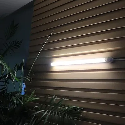 Zdjęcie produktu dla Lampa LED podszafkowa z czujnikiem ruchu 40 cm do kuchni 5