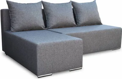Produktbild von Ecksofa mit Schlaffunktion Ecco Rechts