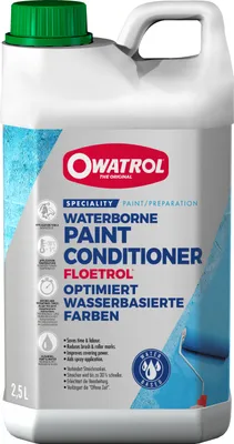Produktbild von Floetrol - Pouring Medium - Owatrol