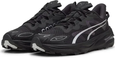 Produktbild von Puma Fast-Trac NITRO 3 GTX - schwarz, Größe:10