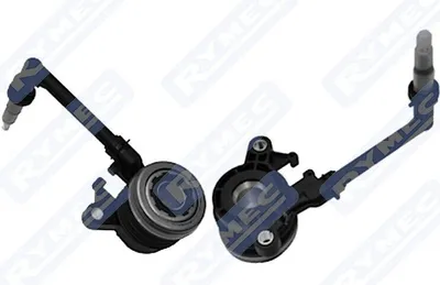 Produktbild von RYMEC CSC052530 Ausrücklager Zentralausrücker für NISSAN Qashqai / Qashqai +2 I (J10, NJ10) Kupplung