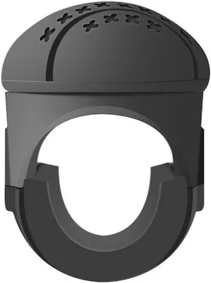 Image de Bouton deflexible pour véhicules et machines agricoles