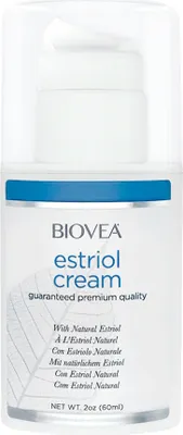 Produktbild von Estriol-Creme (60 Milliliter)