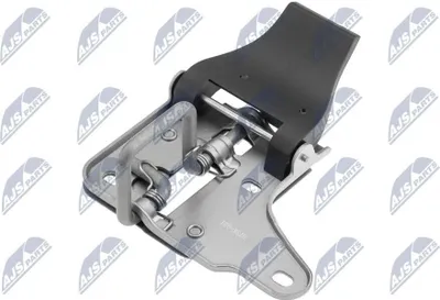 Produktbild von NTY Motorhaubenschloss Motorhaube EZC-SK-021 für SKODA Octavia III Combi (5E5) Octavia III Schrägheck (5E3, NL3, NR3)