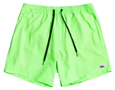 Productafbeelding van Quiksilver Everyday 13" - Zwemshorts voor jongens, maat 8-16, groen
