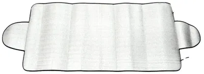 Immagine prodotto di Parasole per auto, protezione UV, design pieghevole, modello B-01
