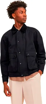 Produktbild von Jack & Jones Blukendal Jacke Schwarz M Mann Schwarz M