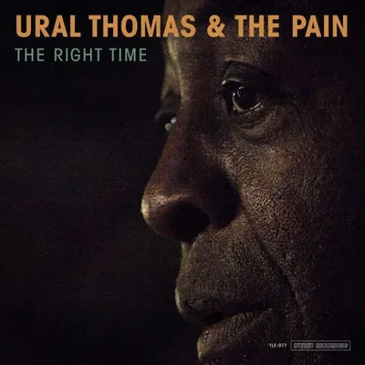 Produktbild von The Right Time