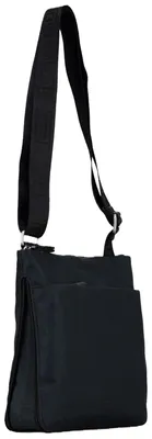 Produktbild von Jost Schultertasche Bergen Zip 25 x 24 x 3