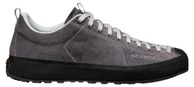 Zdjęcie produktu dla Mojito Wrap, buty lifestyle, rozmiar 42, kolor 214-grafitowy - Scarpa