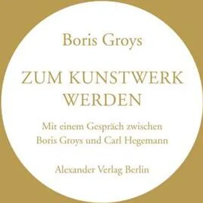 Immagine prodotto di Zum Kunstwerk werden